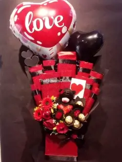 Send Gifts to Islamabad - SameDayFlowers.pk