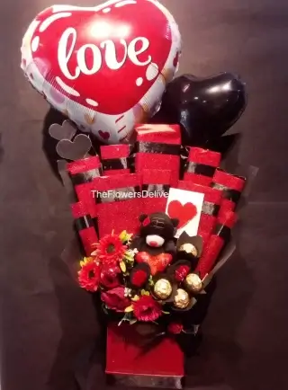 Send Gifts to Islamabad - SameDayFlowers.pk