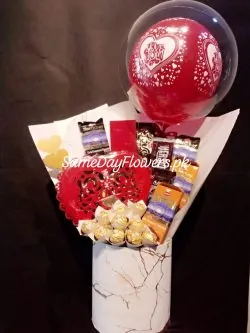 Anniversary Gifts Online Islamabad - SameDayFlowers.pk