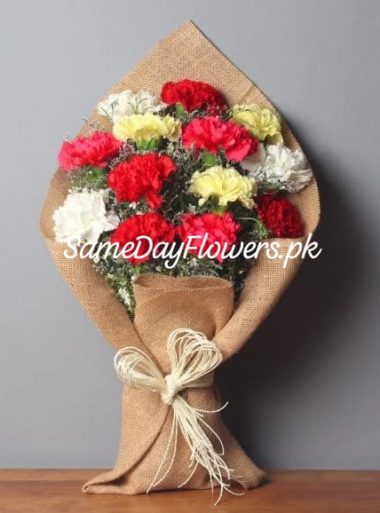 Father's Day Flowers Sialkot - SameDayFlowers.pk