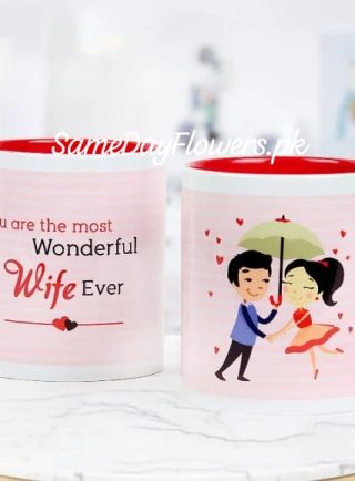 Birthday Gifts for Her Lahore - SameDayFlowers.pk