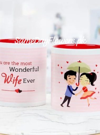 Birthday Gifts for Her Lahore - SameDayFlowers.pk