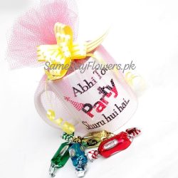 Gifts Shop Lahore - SameDayFlowers.pk