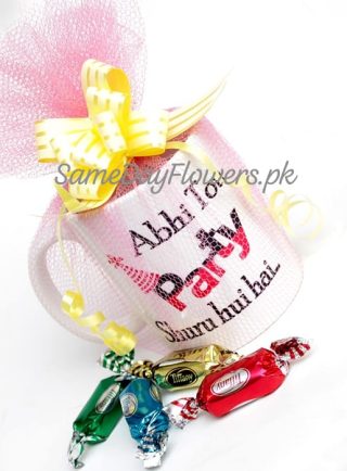Gifts Shop Lahore - SameDayFlowers.pk