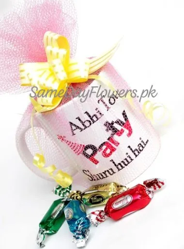 Gifts Shop Lahore - SameDayFlowers.pk
