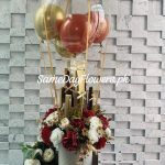 Flowers Box Multan - SameDayFlowers.pk