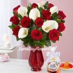 Father's Day Flowers Delivery Lahore - SameDayFlowers.pk