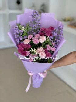 Send Flowers to Sahiwal - SameDayFlowers.pk