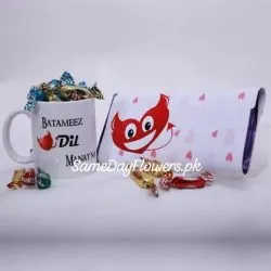 Send Gifts to Lahore from Australia - SameDayFlowers.pk