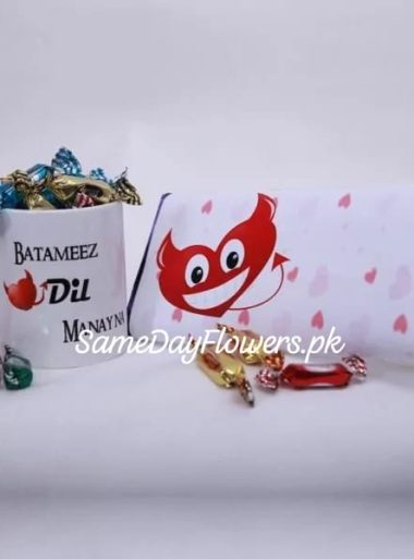 Send Gifts to Lahore from Australia - SameDayFlowers.pk