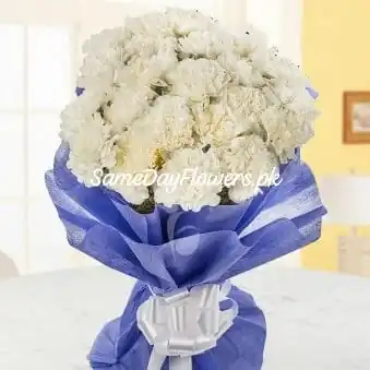Send Flowers to Faisalabad from UK - SameDayFlowers.pk