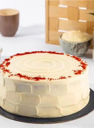 Send Cake to Karachi from UAE - SameDayFlowers.pk