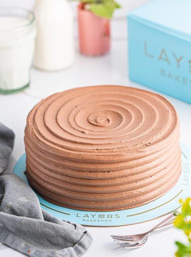 Send Cake to Lahore -SameDayFlowers.pk