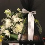 Flowers Basket Delivery Islamabad - SameDayFlowers.pk