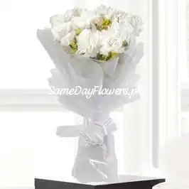 Sympathy Flowers Multan - Sympathy Flowers Multan