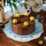 Lahore Cakes - SameDayFlowers.pk