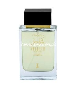 Perfume Gift Delivery Karachi - SameDayFlowers.pk