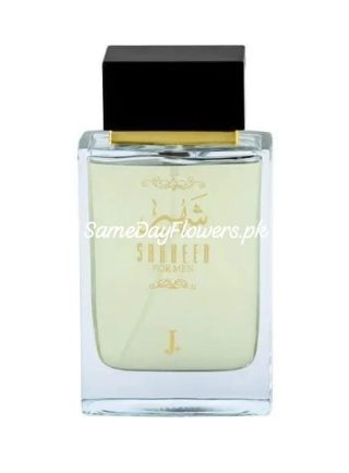 Perfume Gift Delivery Karachi - SameDayFlowers.pk