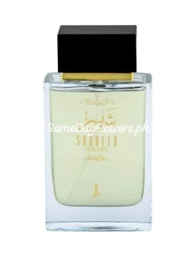Perfume Gift Delivery Karachi - SameDayFlowers.pk