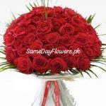 Anniversary Flowers Delivery Pakistan - SameDayFlowers.pk