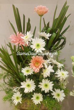Send Flowers Faisalabad - SameDayFlowers.pk