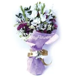 Bouquet Delivery Lahore - SameDayFlowers.pk