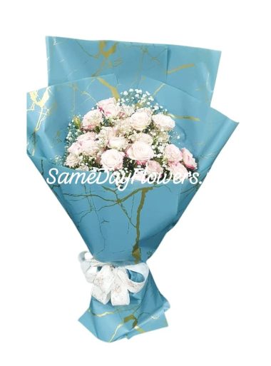 Bouquet Delivery Islamabad - SameDayFlowers.pk