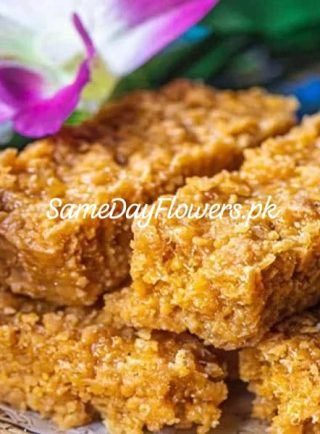 Online Methai Delivery Pakistan - SameDayFlowers.pk