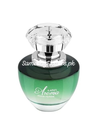 Perfume for Women Lahore - SameDayFlowers.pk