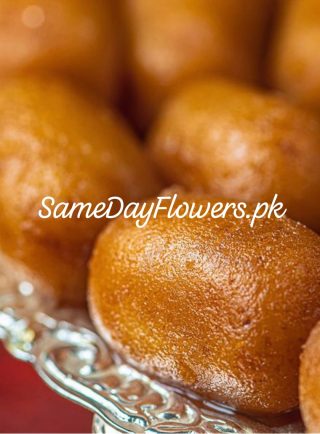 Online Sweets Pakistan -SameDayFlowers.pk