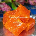 Sweets Delivery Multan - SameDayFlowers.pk