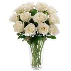 Sympathy Flowers Online Pakistan - SameDayFlowers.pk