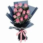 Mother's Day Flowers Delivery Faisalabad - SameDayFlowers.pk