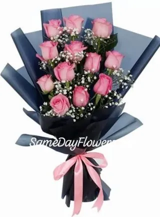Mother's Day Flowers Delivery Faisalabad - SameDayFlowers.pk