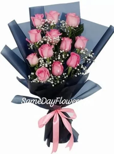 Mother's Day Flowers Delivery Faisalabad - SameDayFlowers.pk