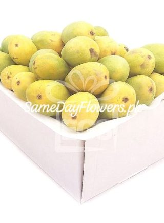 Mango Fruit Delivery Pakistan - SameDayFlowers.pk