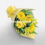 Send Flowers to Pakistan from UK - SameDayFlowers.pk