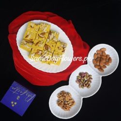 Sweets Delivery Online Rawalpindi - SameDayFlowers.pk