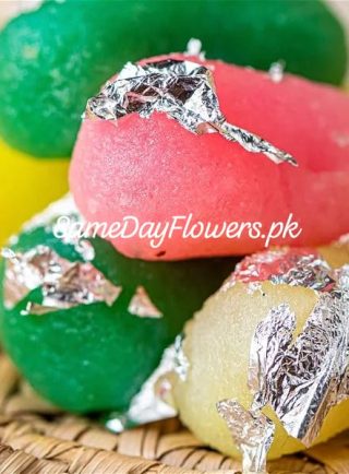 Sweets Online Faisalabad - SameDayFlowers.pk