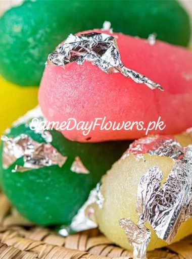 Sweets Online Faisalabad - SameDayFlowers.pk