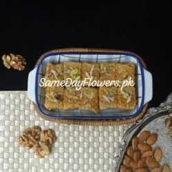 Sweets Delivery Pakistan - SameDayFlowers.pk