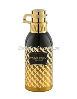 Perfume for Her Pakistan - SameDayFlowers.pk