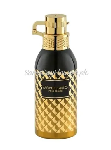 Perfume for Her Pakistan - SameDayFlowers.pk