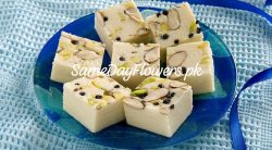 Sweets Delivery Sialkot - SameDayFlowers.pk
