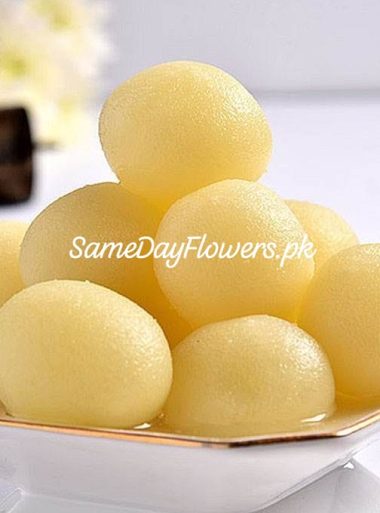Mithai Shop Online Faisalabad - SameDayFlowers.pk