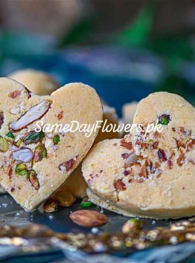 Mithai Online Delivery Pakistan - SameDayFlowers.pk