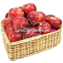 Fruit Basket Rawalpindi - SameDayFlowers.pk