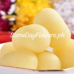 Sweets Online Delivery Faisalabad - SameDayFlowers.pk