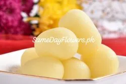 Sweets Online Delivery Faisalabad - SameDayFlowers.pk