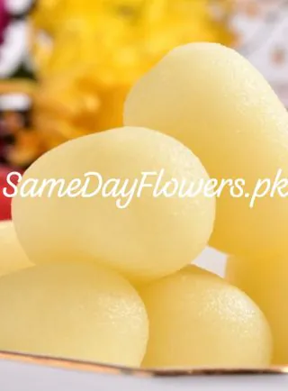 Sweets Online Delivery Faisalabad - SameDayFlowers.pk